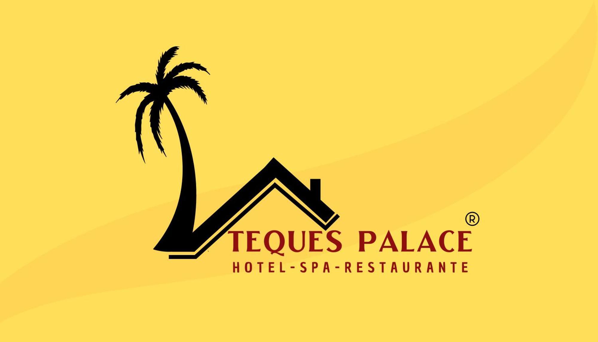 Hotel Teques Palace Xoxocotla  Exterior photo